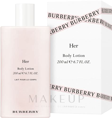 burberry her elixir body lotion|Burberry Her body lotion uk.